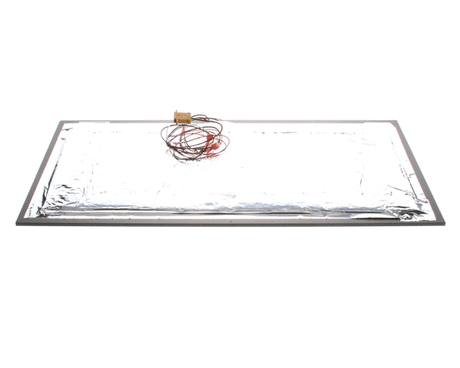 FRYMASTER PARTS Frymaster 8069239SP Plate Assembly HLZ18 Heater - SKU FM8069239SP