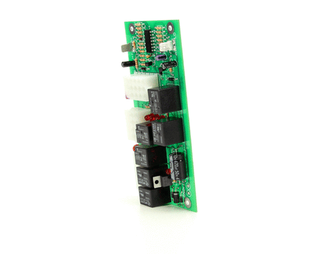 FRYMASTER PARTS Frymaster 8069295 PCB Assembly Controller (Retherm) - SKU FM8069295