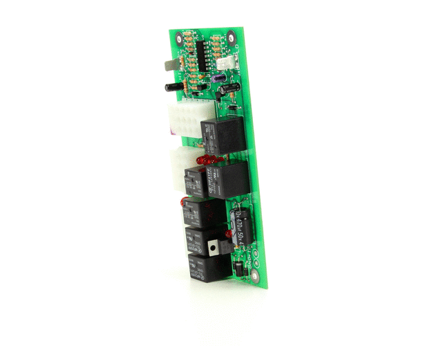 FRYMASTER PARTS Frymaster 8069295 PCB Assembly Controller (Retherm) - SKU FM8069295