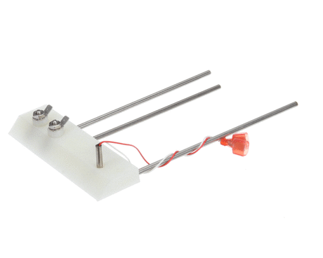 FRYMASTER PARTS Frymaster 8069365SP Block Assembly Sms W/O Auto Probe - SKU FM8069365SP