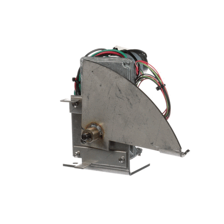 FRYMASTER PARTS Frymaster 8069394SP Motor Assembly Sinbad Dispense - SKU FM8069394SP