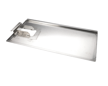 FRYMASTER PARTS Frymaster 8069446SP Cover Assembly Single H50 Drain - SKU FM8069446SP