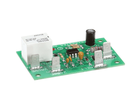 FRYMASTER PARTS Frymaster 8069613 PCB Assembly Melt Cycle Timer - SKU FM8069613