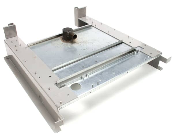 FRYMASTER PARTS Frymaster 8069619SP Base Assembly Fpiii W/O Cstr Filtr - SKU FM8069619SP