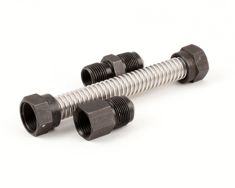 FRYMASTER PARTS Frymaster 8069828SP Flexline Asy W/Male Female - SKU FM8069828SP