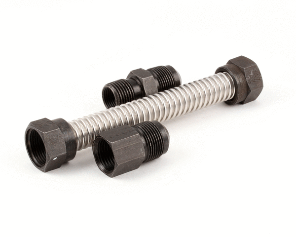 FRYMASTER PARTS Frymaster 8069828SP Flexline Asy W/Male Female - SKU FM8069828SP