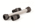 FRYMASTER PARTS Frymaster 8069828SP Flexline Asy W/Male Female - SKU FM8069828SP