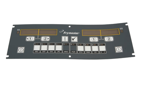 FRYMASTER PARTS 807-3297 - SKU FM807-3297