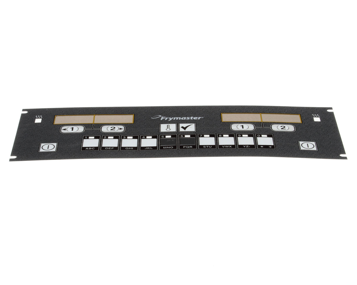 FRYMASTER PARTS 807-5323 - SKU FM807-5323