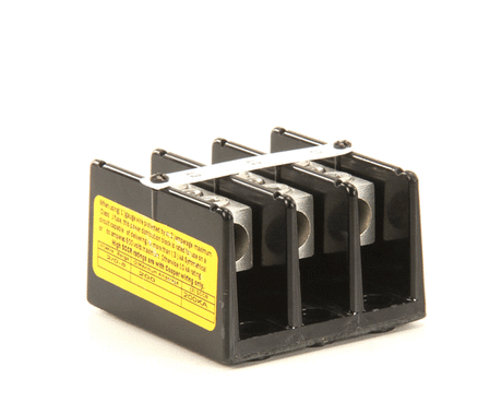 FRYMASTER PARTS Frymaster 8070065 Block Terminal Field - SKU FM8070065