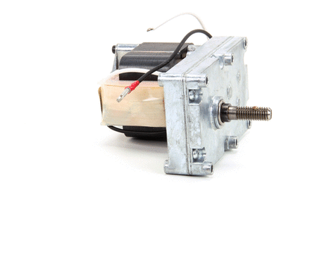 FRYMASTER PARTS Frymaster 8070107 Gearmotor BRVL7079005494056RPM - SKU FM8070107