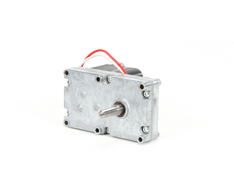 FRYMASTER PARTS Frymaster 8070108 Gearmotor MOD250 6RPM 240V60HZ - SKU FM8070108