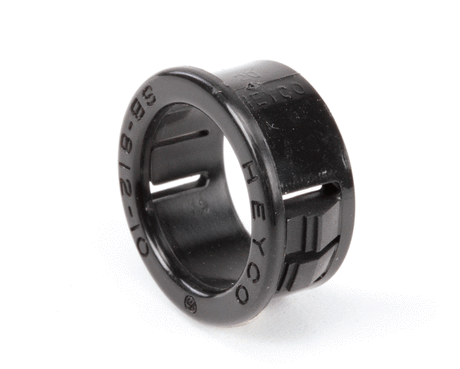 FRYMASTER PARTS Frymaster 8070124 Bushing Heyco #SB-812-10 .625I - SKU FM8070124