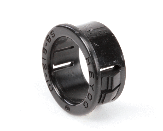 FRYMASTER PARTS Frymaster 8070124 Bushing Heyco #SB-812-10 .625I - SKU FM8070124