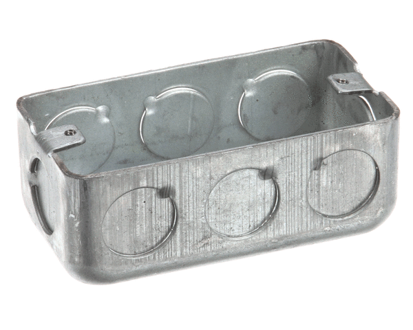 FRYMASTER PARTS Frymaster 8070170 Box Handy(appl/Amfac/Stl Cty) - SKU FM8070170