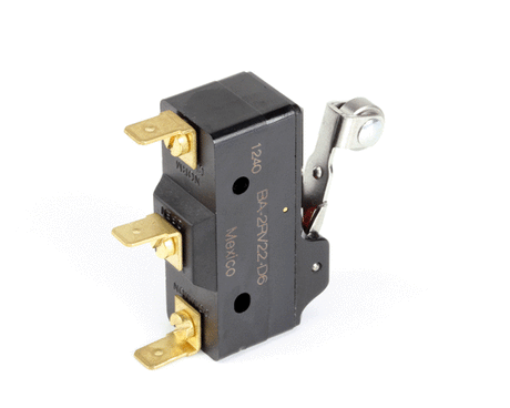 FRYMASTER PARTS Frymaster 8070240 Switch Micro BA-2RV22-D6 - SKU FM8070240