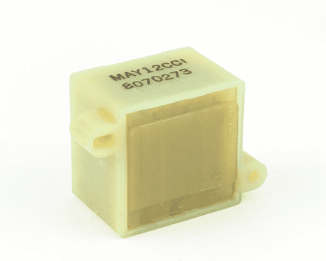 FRYMASTER PARTS Frymaster 8070273 Block Terminal 16 Pin - SKU FM8070273