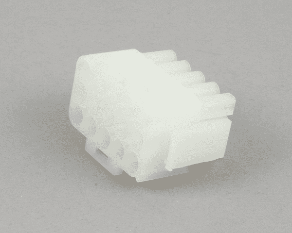 FRYMASTER PARTS Frymaster 8070804 Connector 15 Pin #1-480710-0 - SKU FM8070804
