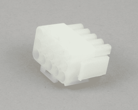 FRYMASTER PARTS Frymaster 8070804 Connector 15 Pin #1-480710-0 - SKU FM8070804