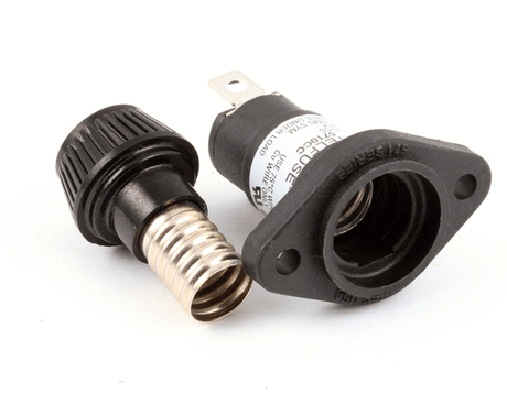 FRYMASTER PARTS Frymaster 8070922 Holder Screw Type Buss Fuse - SKU FM8070922