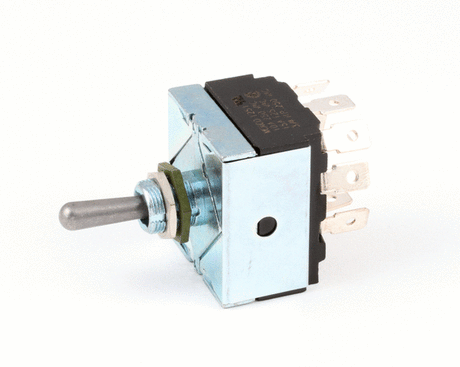 FRYMASTER PARTS Frymaster 8071040 Switch Hesitation Toggle 3PDT - SKU FM8071040