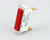 FRYMASTER PARTS Frymaster 8071060 Light 125V W/Plain Red Lens - SKU FM8071060