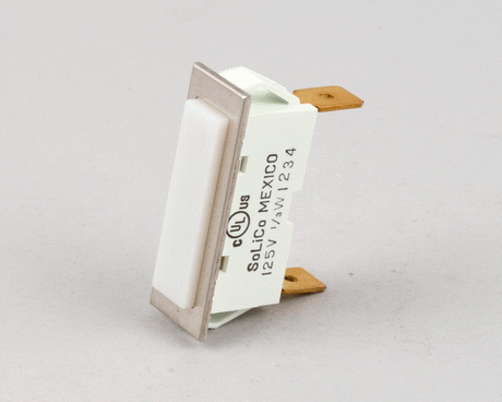 FRYMASTER PARTS Frymaster 8071061 Light 125V W/Plain White Lens - SKU FM8071061