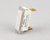 FRYMASTER PARTS Frymaster 8071061 Light 125V W/Plain White Lens - SKU FM8071061