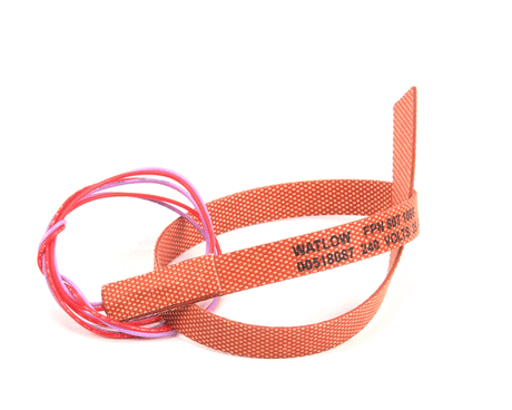 FRYMASTER PARTS Frymaster 8071098 Heater Strip 240V 25W 18 - SKU FM8071098