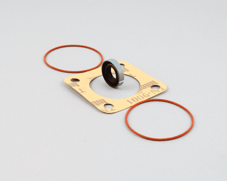 FRYMASTER PARTS Frymaster 80711973 Viking Pump Seal Kit - SKU FM80711973