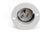 FRYMASTER PARTS Frymaster 8071219 Receptacle 120V 3W Fb Fltr Ljs - SKU FM8071219