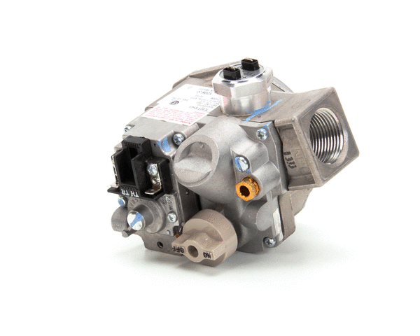 FRYMASTER PARTS Frymaster 8071229 Valve Gas 1X1 24V 1.6REG. - SKU FM8071229