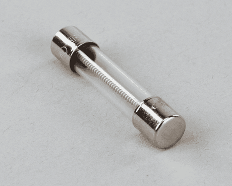 FRYMASTER PARTS Frymaster 8071597 Fuse 3A Slo-Blo - SKU FM8071597