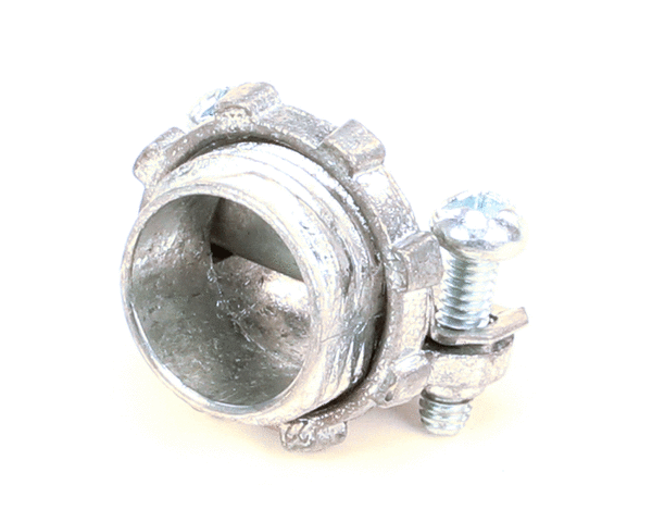 FRYMASTER PARTS Frymaster 8071612 3/8 Clamp Type Connector - SKU FM8071612