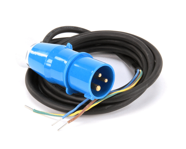 FRYMASTER PARTS Frymaster 8071696 Control Cordset W/Plug MAC52/14 - SKU FM8071696