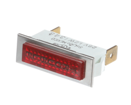 FRYMASTER PARTS Frymaster 8071704 Lamp 24V Vertical Trouble - SKU FM8071704
