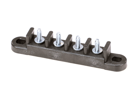 FRYMASTER PARTS Frymaster 8071973 Connector 4-POST Terminal - SKU FM8071973