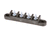 FRYMASTER PARTS Frymaster 8071973 Connector 4-POST Terminal - SKU FM8071973