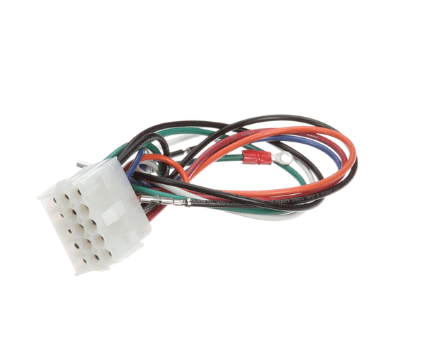 FRYMASTER PARTS Frymaster 8072000 Harness H50/52 Bl Connecting - SKU FM8072000