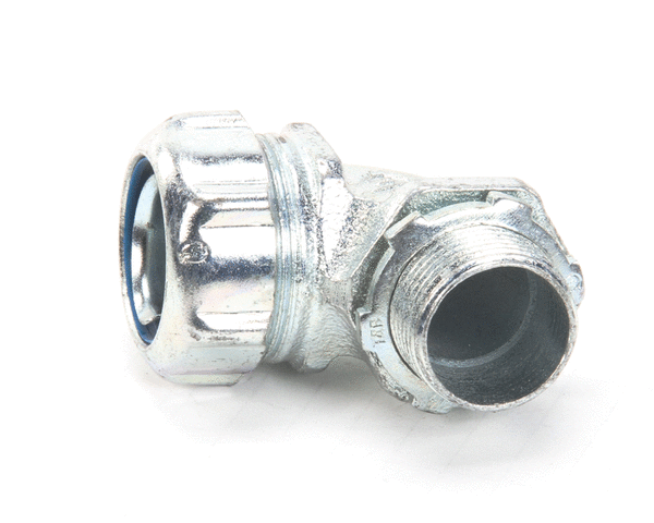 FRYMASTER PARTS Frymaster 8072071 Connector 90DEG 3/4HUB/CONDUIT - SKU FM8072071
