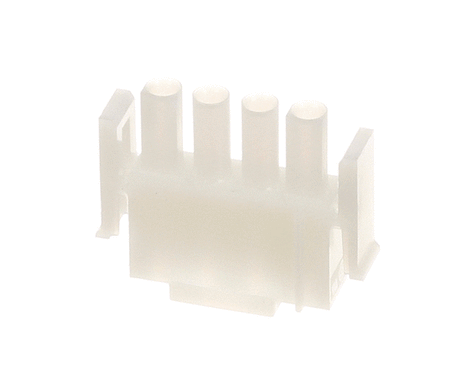 FRYMASTER PARTS Frymaster 8072078 Connector 4-PIN Housing Plug - SKU FM8072078