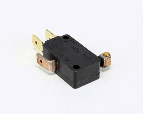 FRYMASTER PARTS Frymaster 8072104 Microswitch CE Roller - SKU FM8072104