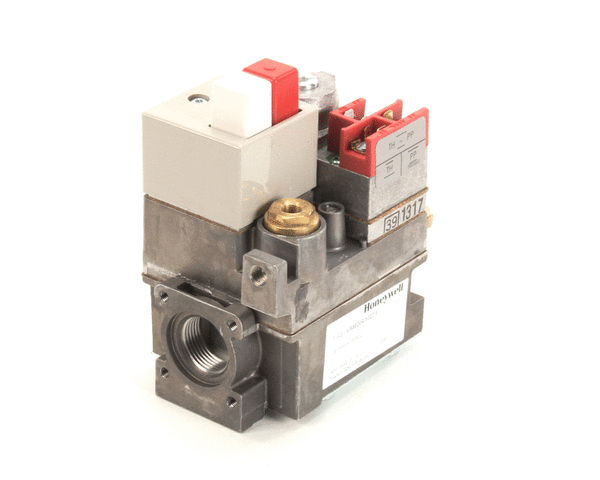 FRYMASTER PARTS Frymaster 8072122 Valve Hnywll Millivolt Natural Gas - SKU FM8072122