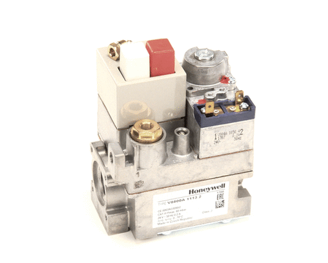FRYMASTER PARTS Frymaster 8072127 Valve CE Honeywell Propane - SKU FM8072127