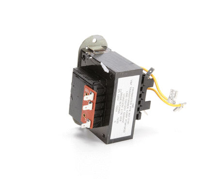 FRYMASTER PARTS Frymaster 8072181 Power Transformer 100-120V/24V 62VA - SKU FM8072181