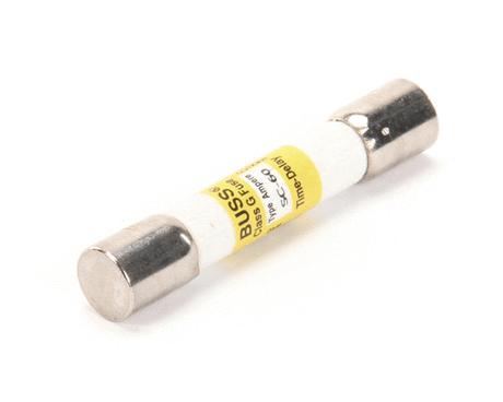 FRYMASTER PARTS Frymaster 8072240 Fuse 60AMP 300VAC Buss SC-60 - SKU FM8072240