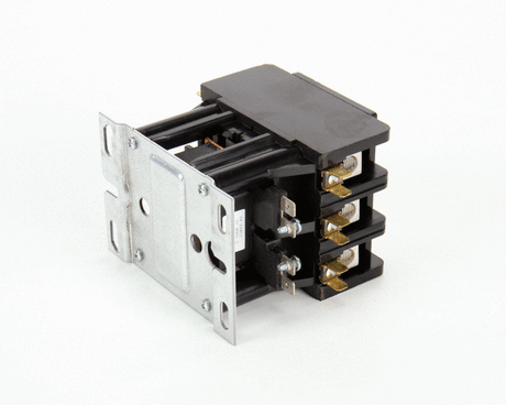 FRYMASTER PARTS Frymaster 8072283 Contactor 63 Amp Mech 24V Coil - SKU FM8072283