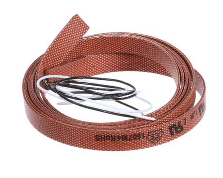 FRYMASTER PARTS Frymaster 8072348 Heater 240V/100W 72.0 Rubber - SKU FM8072348