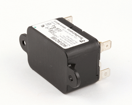 FRYMASTER PARTS Frymaster 8072434 Relay Pump/Heater 24V Coil 18AMP - SKU FM8072434