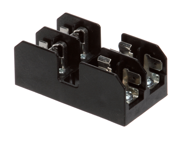 FRYMASTER PARTS Frymaster 8072447 Holder Common Dual Fuse - SKU FM8072447